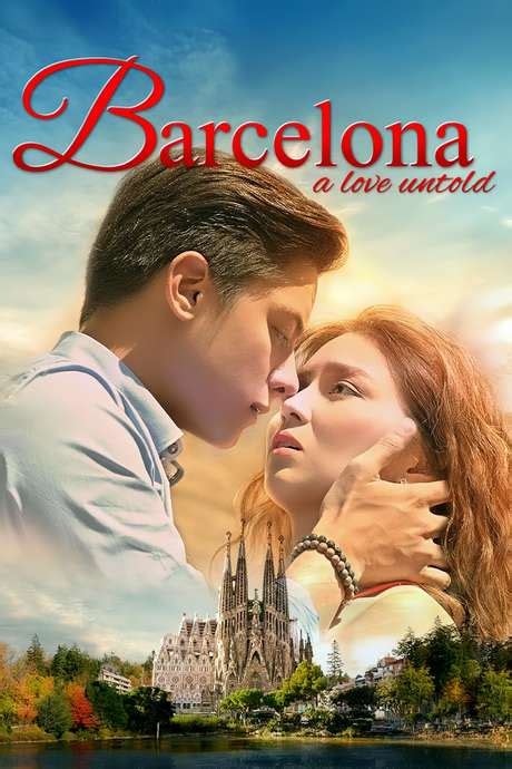 cast of barcelona: a love untold|Barcelona: A Love Untold Cast and Crew .